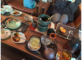 浪芳庵 本店 カフェ: こゆきさんの2026年05月10日の1枚目の投稿写真