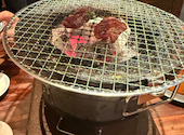 炭火焼肉 七厘亭: リリーさんの2026年04月20日の1枚目の投稿写真