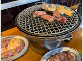 焼肉スタミナ苑 とりとん 豊洲店: ハムスターさんの2026年09月13日の1枚目の投稿写真