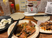 てけてけ 溝の口店: サンダーさんの2026年04月29日の1枚目の投稿写真
