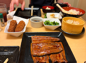 かにざんまい 銀座店: サンダーさんの2026年07月24日の1枚目の投稿写真