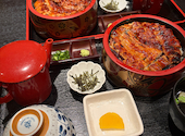 うなぎのあ、 なごや本店: チューリップさんの2026年04月20日の1枚目の投稿写真
