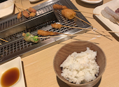 串家物語 梅田HEPナビオ店: miiさんの2026年05月14日の1枚目の投稿写真