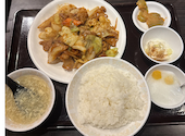 嘉楽料理館 渋谷店: mAsAさんの2026年08月31日の1枚目の投稿写真