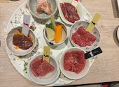 熟成和牛焼肉エイジング ビーフ大宮店: さとみさんの2026年06月15日の2枚目の投稿写真
