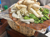 民芸調食事処 飛騨: キャップさんの2024年11月04日の1枚目の投稿写真