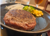 とろけるハンバーグ 福よし 福岡宗像店: ヤスさんの2026年05月08日の1枚目の投稿写真