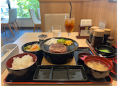 とろけるハンバーグ 福よし 福岡宗像店: ヤスさんの2026年05月08日の2枚目の投稿写真