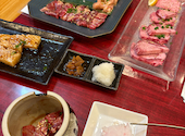 焼肉なんきゅう園: どんぐりさんの2026年04月の1枚目の投稿写真