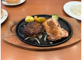 ステーキのどん 東大和中央店: ななさんの2026年05月23日の2枚目の投稿写真