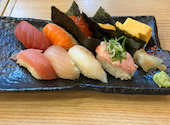 濱焼北海道魚萬 小樽駅前本店: ななさんの2026年09月21日の1枚目の投稿写真