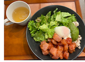 FLOWS GRILL｜BAR　東京ミッドタウン八重洲店: ななさんの2026年08月16日の1枚目の投稿写真