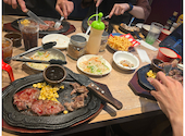STEAK MAN 東大和店: ななさんの2026年02月14日の1枚目の投稿写真