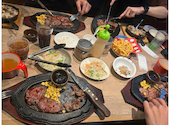 STEAK MAN 東大和店: ななさんの2026年02月14日の2枚目の投稿写真