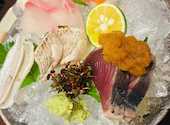 魚菜酒蔵 だいがく 明石店: いちさんの2026年09月07日の1枚目の投稿写真