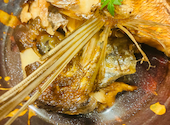 魚菜酒蔵 だいがく 明石店: いちさんの2026年09月07日の3枚目の投稿写真