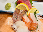 刺身 おでん 串カツ 高架下酒場 あし跡 三宮店: いちさんの2026年03月31日の1枚目の投稿写真
