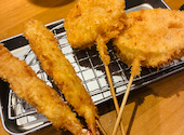 刺身 おでん 串カツ 高架下酒場 あし跡 三宮店: いちさんの2026年03月31日の3枚目の投稿写真