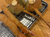 刺身 おでん 串カツ 高架下酒場 あし跡 三宮店: いちさんの2026年05月29日の2枚目の投稿写真