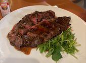 瓦 ダイニング kawara CAFE&DINING 銀座店: えこさんの2024年10月24日の1枚目の投稿写真