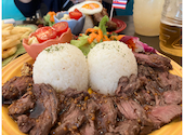 MAHALO garden terrace マハロ ガーデンテラス: たつやさんの2026年08月28日の1枚目の投稿写真
