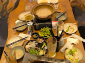 焼き鳥 居酒屋 「三代目」 鳥メロ 梅田お初天神通り店: ゆうちゃんさんの2025年05月の1枚目の投稿写真