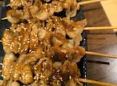 生ビール190円 焼き鳥70円 飲み放題398円 大衆酒泉テルマエ 大阪駅前第2ビル泉: ゆうちゃんさんの2026年04月の1枚目の投稿写真