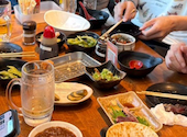 堂山食堂梅田バルチカ03店: ゆうちゃんさんの2026年08月26日の1枚目の投稿写真