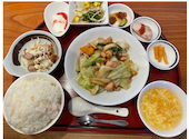 上海料理 富々樓 ふうふうろう : もっさんさんの2026年04月21日の1枚目の投稿写真