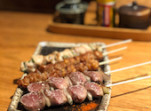 焼き鳥ワイン酒場 TORI-BUDOU とりぶどう 渡辺通り店: ｔｅｔｕさんの2020年11月15日の3枚目の投稿写真
