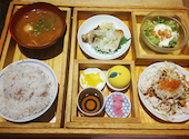 カフェ TSUKUMO食堂 ツクモショクドウ 豊田本店: 桜川まろさんの2026年08月09日の1枚目の投稿写真