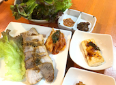 韓国家庭料理 どんぐり: mkさんの2024年12月09日の3枚目の投稿写真