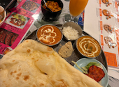 ポカラカレーハウスアンドハラールフード: mkさんの2026年05月30日の1枚目の投稿写真
