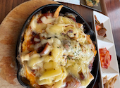 韓国料理 サムギョプサル専門店 コッテジ NU茶屋町店: まりなさんの2026年08月27日の1枚目の投稿写真