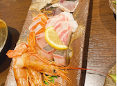 漁港直送こだわり酒場さらり 岡大前店: いつゆめさんの2022年06月19日の3枚目の投稿写真