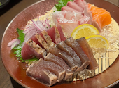 漁港直送こだわり酒場さらり 岡大前店: いつゆめさんの2025年09月28日の1枚目の投稿写真