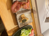 居酒屋 炙り火 岡山駅前: いつゆめさんの2025年01月26日の2枚目の投稿写真