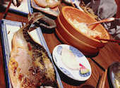 炉端焼き 燻銀 金山店: かおりさんの2025年05月22日の3枚目の投稿写真