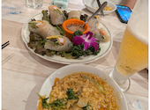 飲み放題×コース タイ料理専門店 サワデーすみ芳 鶴舞本店: かおりさんの2026年08月15日の1枚目の投稿写真