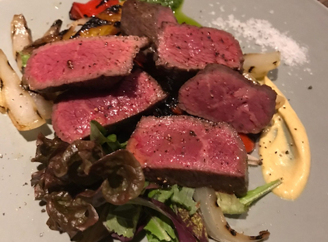 かおりさんの21年02月の投稿 Silva 金山 イタリアン フレンチ の口コミ ホットペッパーグルメ