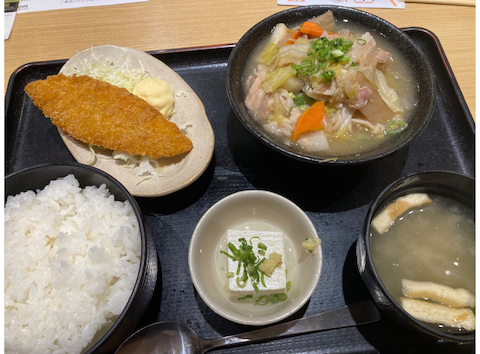 はなの舞 北千住駅西口店: タカさんの2026年04月09日の1枚目の投稿写真