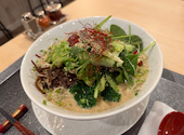 MERCY メーシー Vegan Ramen Bakuromachi: LOVEさんの2026年04月20日の2枚目の投稿写真