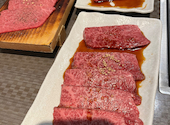 山形牛 焼肉 仁: はなちゃんさんの2026年05月17日の2枚目の投稿写真