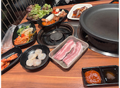 韓国焼肉食べ放題専門店　コギロ: みどりさんの2026年08月11日の2枚目の投稿写真