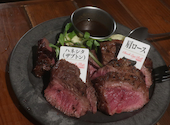 ブッチャーズ 八百八 お茶の水店: るうとさんの2026年08月31日の1枚目の投稿写真