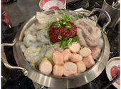 【話題沸騰中★】韓国料理×一段階上のおしゃれ空間♪　COCHA　新大久保: るうとさんの2026年05月の1枚目の投稿写真