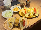 TEXMEX FACTORY 渋谷公園通り店: ぴさんの2026年04月24日の1枚目の投稿写真