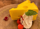 Cafe&Dining Cheese Cheese Worker チーズチーズワーカー 千葉店: ぴさんの2026年04月24日の2枚目の投稿写真