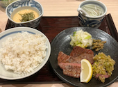仙台牛たん 青葉アトレ大森店: ぴさんの2026年09月10日の1枚目の投稿写真