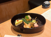 熟成肉と旬鮮魚介 文蔵 天満橋店: ハナタマさんの2023年08月06日の1枚目の投稿写真